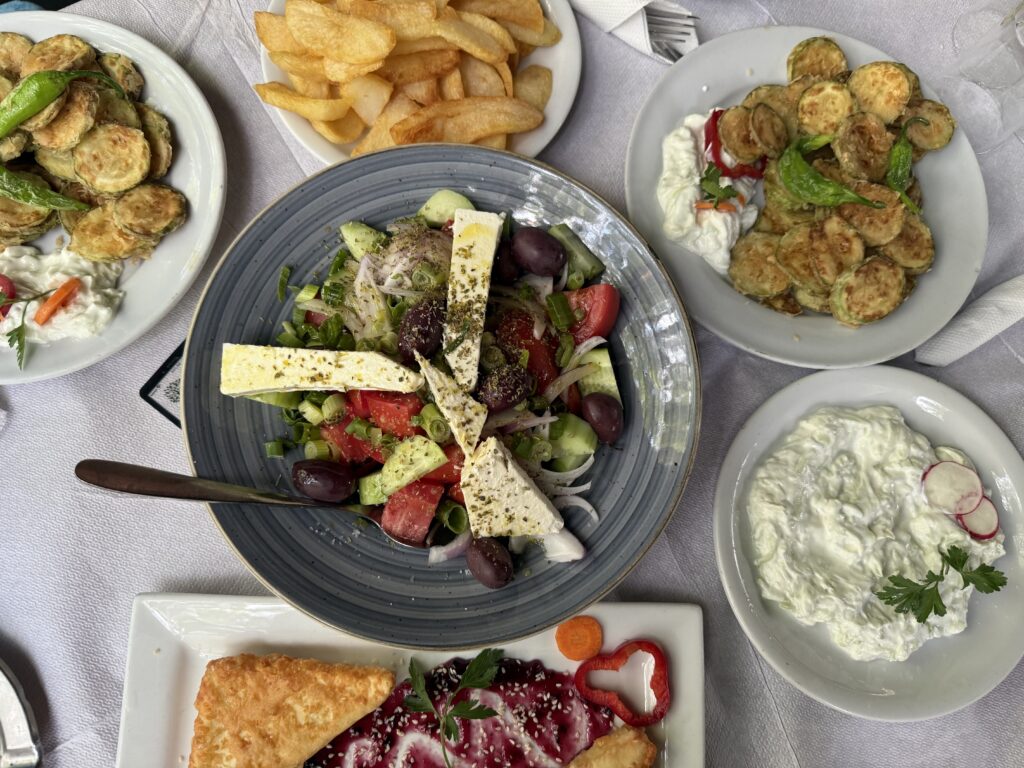 Taverna Oasi