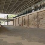 Edificiul roman cu mozaic