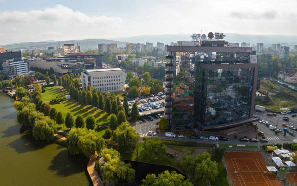 IULIUS CLUJ