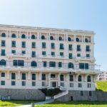 Hotel Palace Constanța