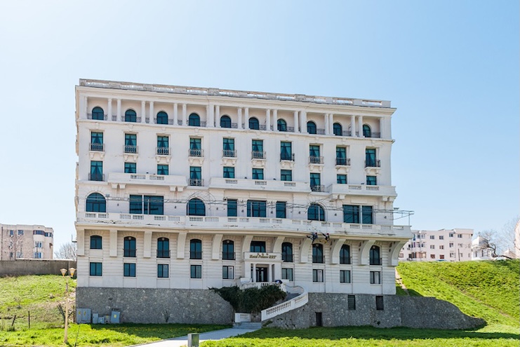 Hotel Palace Constanța