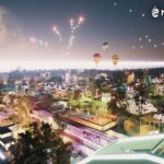 Se construiește o nouă stațiune pe litoral: NIBIRU