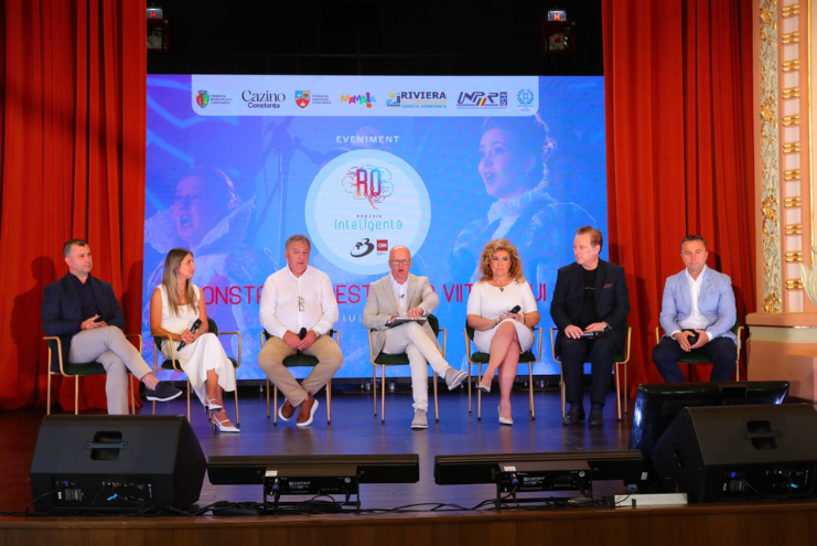 OMD Mamaia Constanța: „Constanța nu mai e doar o destinație de vară. Urmează saltul de 365 de zile!”