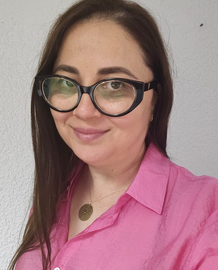 Laura Abibula Stroe