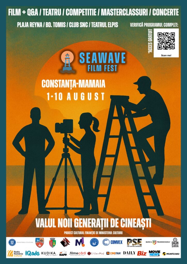 Sea Wave Festival