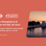 #OrașUnit
