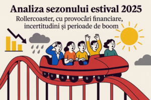Citește despre 2025 și profită de reduceri de 50% pentru 2026 Analiză sezon estival 2025