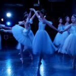 #ValuriDeCultură în toată țara: „Spărgătorul de Nuci” pornește într-un turneu național!