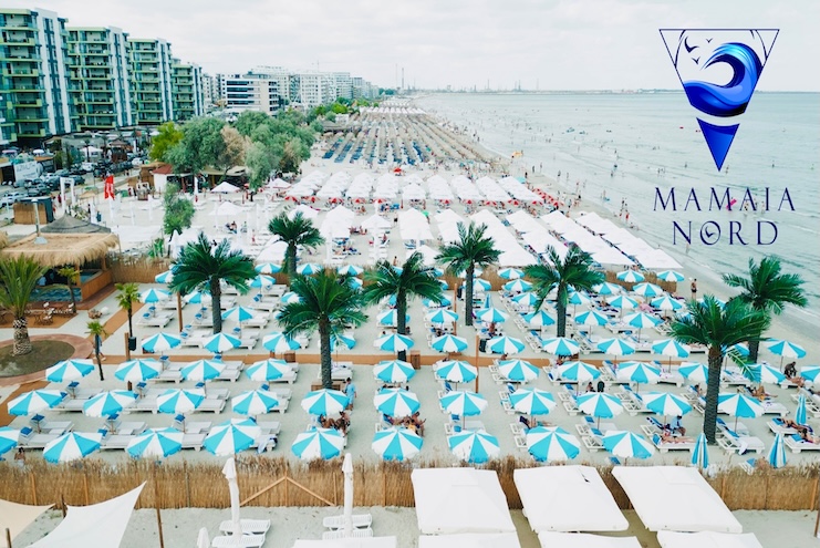 Mamaia Nord