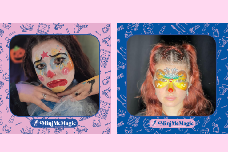 MiniMeMagic – Creative Kids’