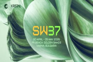 Sunwaves se mută la Varna