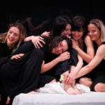 trei lumi scenice într-un singur weekend la Teatrul de Stat Constanța
