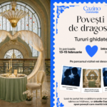Luna iubirii se trăiește altfel la malul mării: muzică, povești și emoții în Cazinoul din Constanța