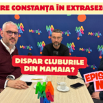 Chiar moare Constanța în extrasezon? Sau doar nu mai seamănă cu ce eram obișnuiți