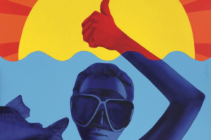 Cazinoul din Constanța și Art Safari celebrează artistele dobrogene Sea Sisters. Povești la malul mării: Cazinoul din Constanța și Art Safari celebrează artistele dobrogene ale momentului la Galeriile de Artă ale orașului