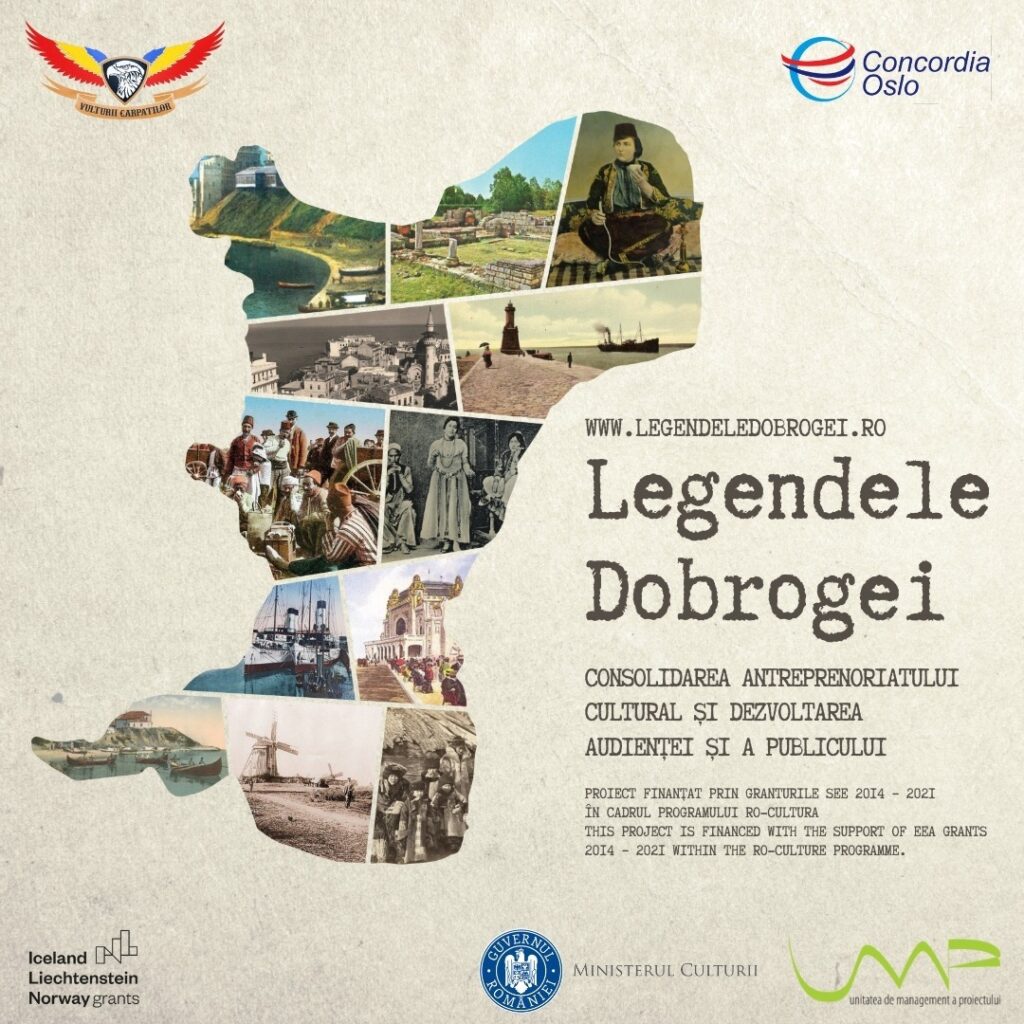 „Pădurea Mireselor din Canarale”, în finala celui mai important festival internațional de teatru radiofonic din Europa