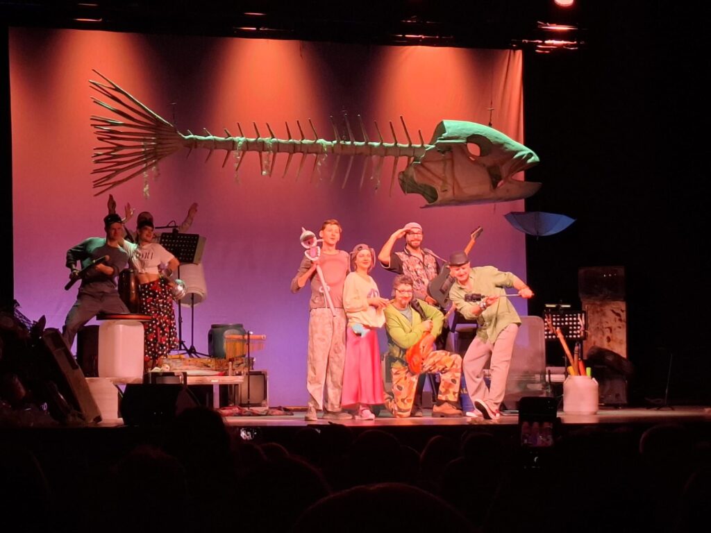 Teatrul de Stat Constanța