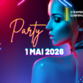 Petreceri 1 Mai 2026