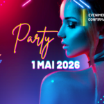 Petreceri 1 Mai 2026