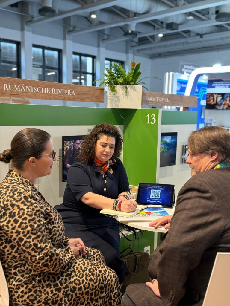 ITB Berlin