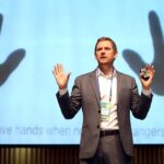 Charles Montgomery, unul dintre cei mai influenți urbaniști din lume, vine la TILIA — Summitul Orașelor din România
