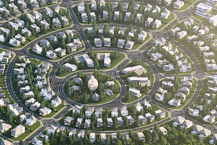 Tuzla Summer Village, investiția care ar putea schimba harta turismului pe litoral