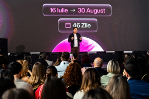 NIBIRU se deschide pe 16 iulie la Costinești