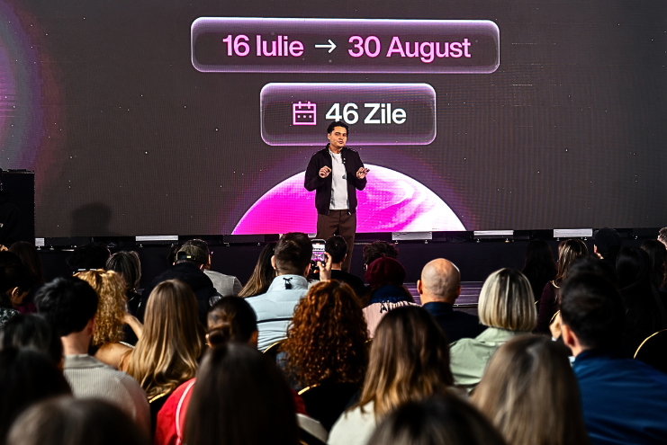 NIBIRU se deschide pe 16 iulie la Costinești