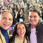 Nibiru, punte între generații! Nadia Comăneci, Ilie Năstase, Dumitru Prunariu se numără printre invitații lui Dan Negru