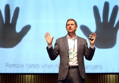 • Charles Montgomery — autorul cărții Orașul fericit — vine în România pentru prima dată, la TILIA