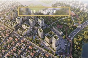 Delfin Park – Constanța atrage un investitor de talie internațională: Hagag Europe semnează memorandumul pentru cel mai central proiect de regenerare urbană din Constanța