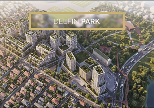 Delfin Park – Constanța atrage un investitor de talie internațională: Hagag Europe semnează memorandumul pentru cel mai central proiect de regenerare urbană din Constanța