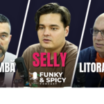 Selly NIBIRU Beach Please Funky Travel Podcast