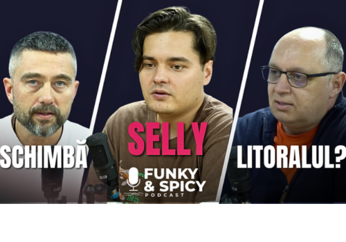 Selly NIBIRU Beach Please Funky Travel Podcast