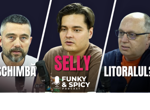 Selly NIBIRU Beach Please Funky Travel Podcast