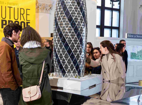 Orașele viitorului nu mai sunt un vis: arhitectura care schimbă lumea ajunge, în sfârșit, și în România