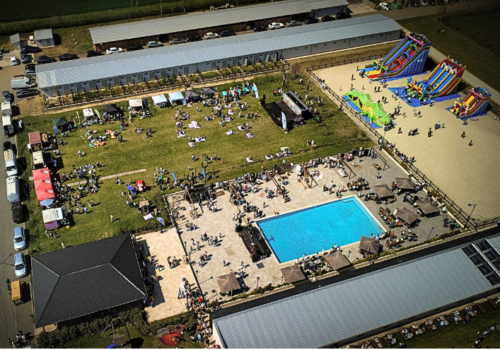 Black Sea Family Fest: 3 zile de natură și experiențe pentru toată familia, la doar 15-20 de minute de Constanța