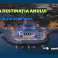 Gala Destinația Anului 2026 are loc mâine la Cazinoul din Constanța