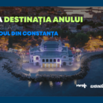 Gala Destinația Anului 2026 are loc mâine la Cazinoul din Constanța