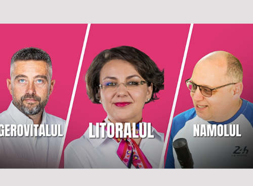 Aurul negru de la Techirghiol și ponturile de SPA pe care nu ți le spune nimeni