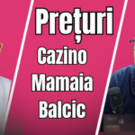 Cafea la Cazinou, bere de 32 de lei și un Trăistariu disperat după afiș — episod nou Funky & Spicy