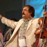 Black Sea Horses găzduiește un concert live cu Nicolae Botgros și Orchestra Lăutarii