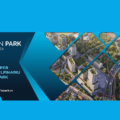 Un proiect urban de pe strada Soveja propune unul dintre cele mai mari parcuri publice noi din Constanța