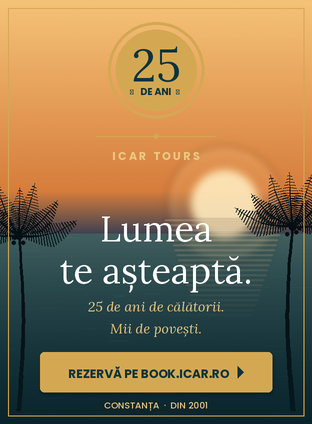 Icar Tours