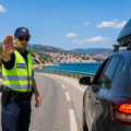 Cu mașina prin Europa? Amenzile care îi surprind pe mulți români în Grecia, Bulgaria, Turcia și alte țări