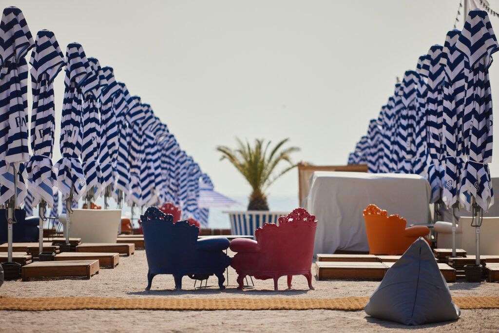 Fratelli Beach