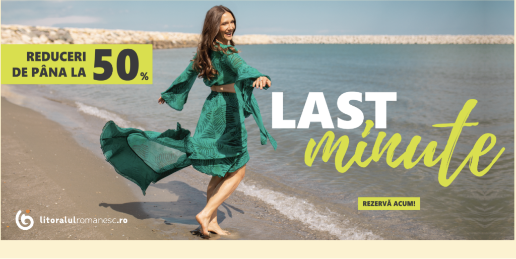Oferta Last Minute