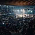 Mamaia devine scena sporturilor de contact: Elite Fighting Championship 2026