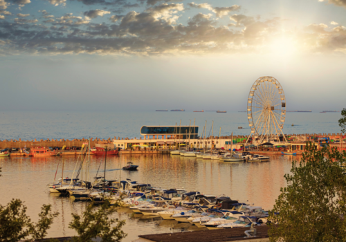OMD Mamaia-Constanța: Turiștii au dreptul la informații clare, iar litoralul are nevoie de predictibilitate
