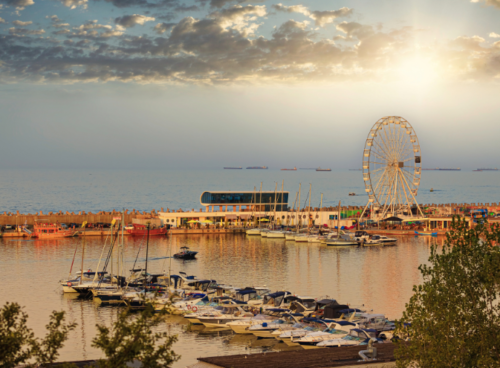 OMD Mamaia-Constanța: Turiștii au dreptul la informații clare, iar litoralul are nevoie de predictibilitate